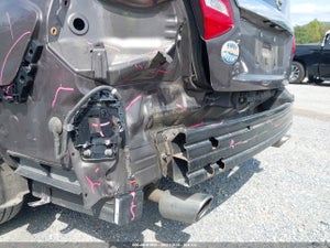 2016 NISSAN ALTIMA 2.5 SV