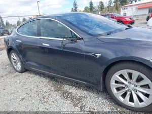 2017 TESLA MODEL S 100D/60D/75D/90D/P100D