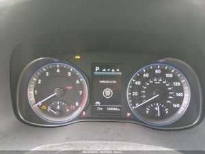 2018 HYUNDAI KONA ULTIMATE