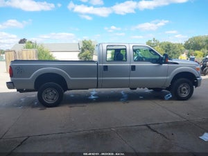 2016 FORD F-350 XL