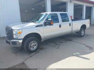 2016 FORD F-350 XL