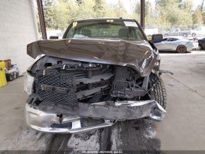 2019 RAM 1500 CLASSIC TRADESMAN  4X2 8' BOX