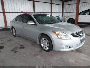 2011 NISSAN ALTIMA 2.5 S