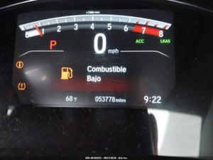 2020 HONDA CR-V 2WD EX-L