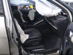 2017 TOYOTA MIRAI