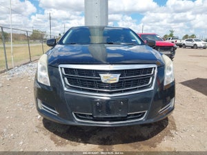 2016 CADILLAC XTS LUXURY COLLECTION
