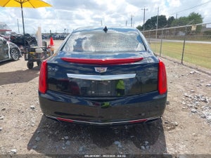 2016 CADILLAC XTS LUXURY COLLECTION