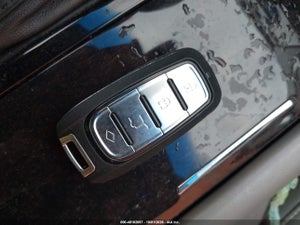 2016 CADILLAC XTS LUXURY COLLECTION