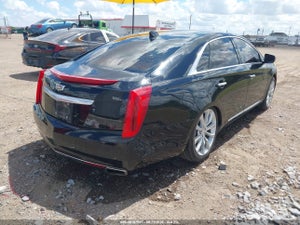 2016 CADILLAC XTS LUXURY COLLECTION