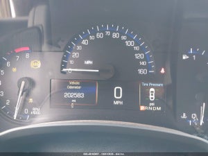 2016 CADILLAC XTS LUXURY COLLECTION