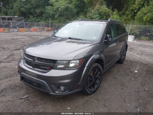 2018 DODGE JOURNEY GT AWD