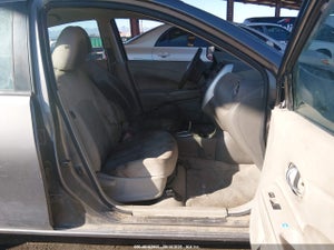 2016 NISSAN VERSA 1.6 SV