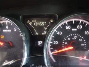 2016 NISSAN VERSA 1.6 SV