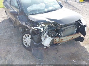 2016 NISSAN VERSA 1.6 S/1.6 S+/1.6 SL/1.6 SV