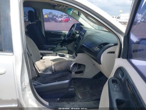 2012 DODGE GRAND CARAVAN CREW