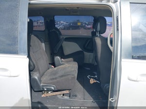 2012 DODGE GRAND CARAVAN CREW