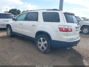 2012 GMC ACADIA SLT-1