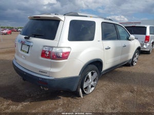 2012 GMC ACADIA SLT-1