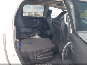 2012 GMC ACADIA SLT-1