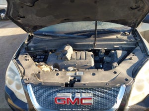 2012 GMC ACADIA SLE