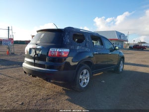 2012 GMC ACADIA SLE