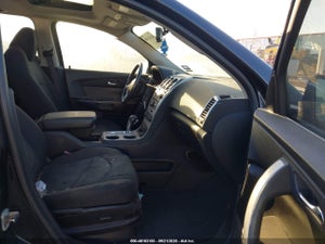 2012 GMC ACADIA SLE
