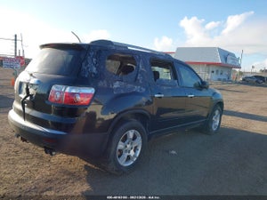 2012 GMC ACADIA SLE