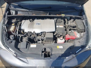 2016 TOYOTA PRIUS TWO