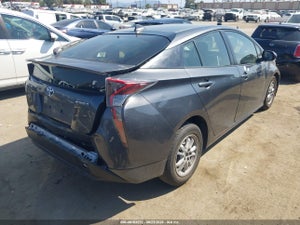 2016 TOYOTA PRIUS TWO