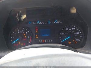 2022 FORD F-250 XL