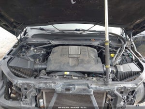 2015 LAND ROVER RANGE ROVER 5.0L V8 SUPERCHARGED