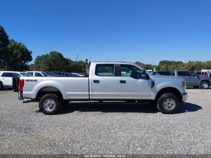 2019 FORD F-250 XL