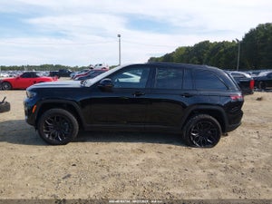 2024 JEEP GRAND CHEROKEE LIMITED 4X2