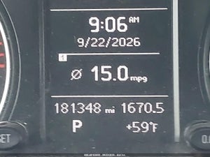 2014 AUDI Q5 2.0T PREMIUM