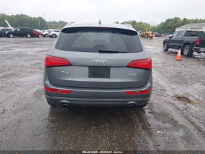 2014 AUDI Q5 2.0T PREMIUM