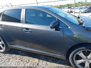 2013 TOYOTA VENZA XLE V6