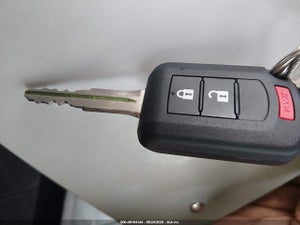2021 MITSUBISHI OUTLANDER SPORT 2.0 BE AWC/2.0 ES AWC/2.0 SE AWC/LE