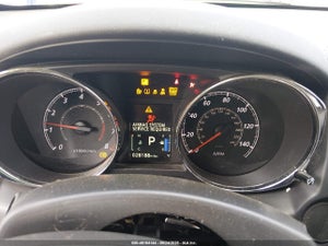 2021 MITSUBISHI OUTLANDER SPORT 2.0 BE AWC/2.0 ES AWC/2.0 SE AWC/LE