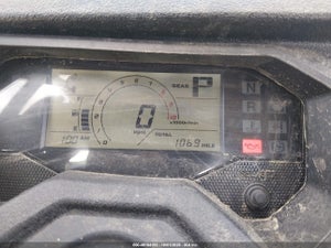 2025 HONDA SXS1000 M5