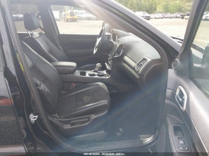 2020 JEEP GRAND CHEROKEE ALTITUDE 4X4