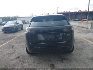2018 LAND ROVER RANGE ROVER VELAR P250 SE R-DYNAMIC