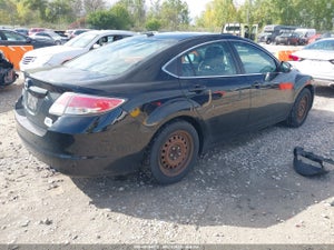 2011 MAZDA MAZDA6 I GRAND TOURING