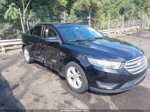 2018 FORD TAURUS SE