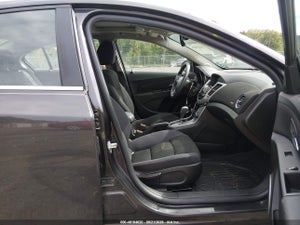 2015 CHEVROLET CRUZE 1LT AUTO