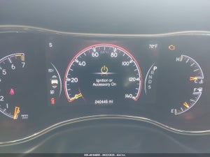 2015 JEEP GRAND CHEROKEE ALTITUDE