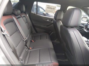 2025 CHEVROLET EQUINOX AWD RS