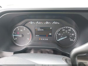 2025 FORD F-350 XLT