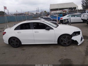 2019 MERCEDES-BENZ A 220