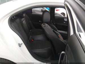2019 MERCEDES-BENZ A 220