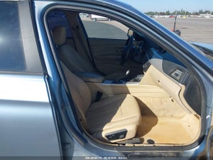 2013 BMW 328I